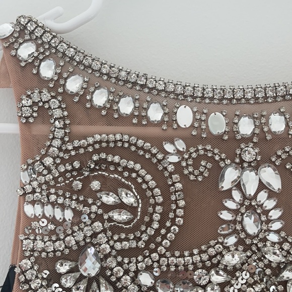 Sherri Hill Prom Dress - Picture 13 of 15